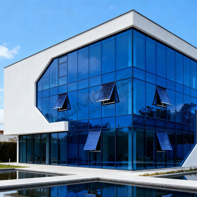 Building Film manufacturer from China